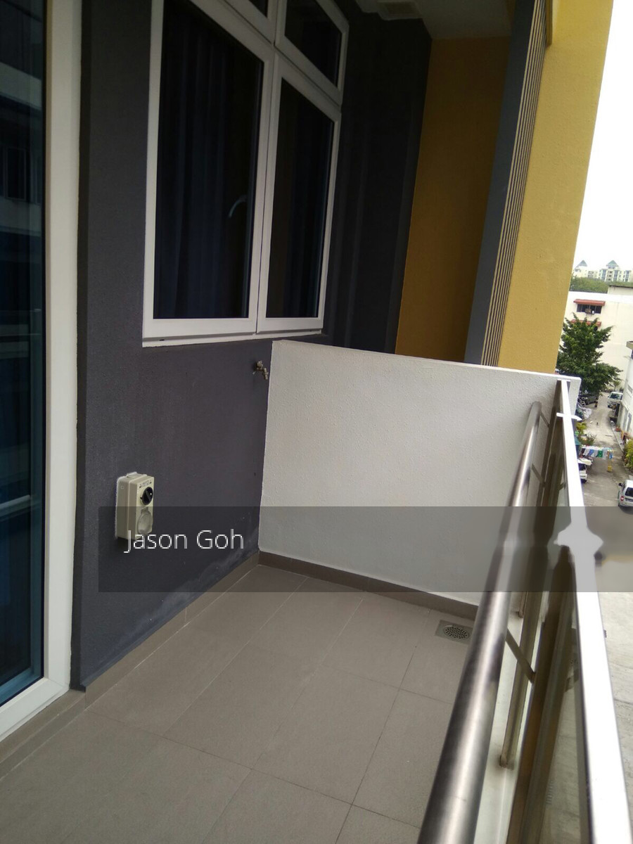 Suites @ Bukit Timah (D21), Apartment #139495922